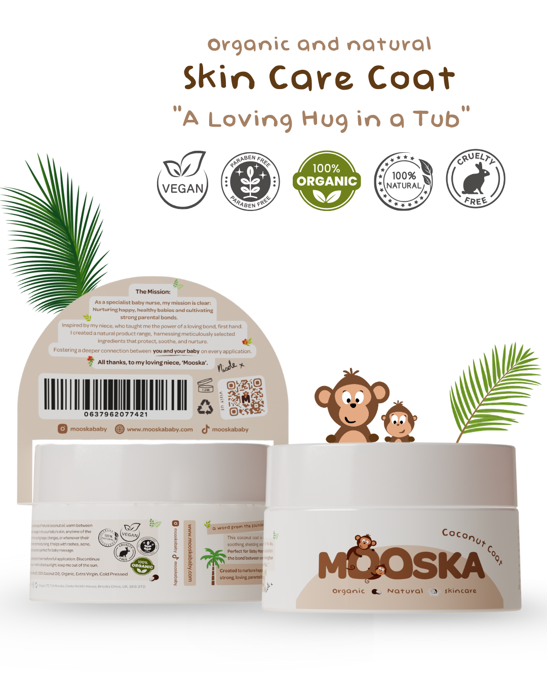 Baby Skin Care