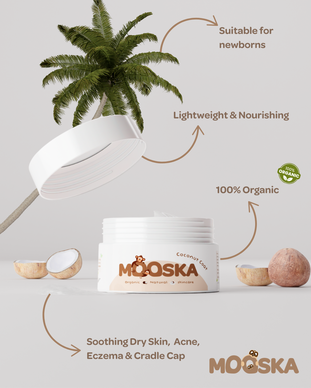 Baby Skin Care Travel Essentials